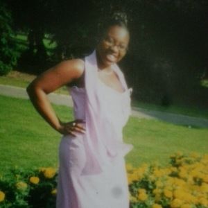 Meet your Posher, Nathalie